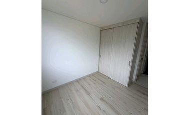 ARRIENDO APARTAMENTO EN LA ESTRELLA - SECTOR LA ALDEA