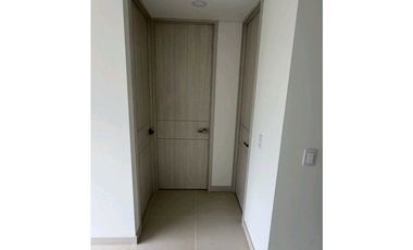 ARRIENDO APARTAMENTO EN LA ESTRELLA - SECTOR LA ALDEA