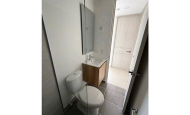 ARRIENDO APARTAMENTO EN LA ESTRELLA - SECTOR LA ALDEA