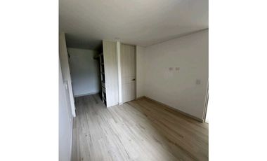 ARRIENDO APARTAMENTO EN LA ESTRELLA - SECTOR LA ALDEA