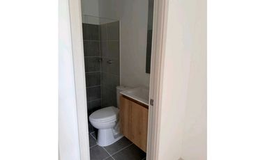 ARRIENDO APARTAMENTO EN LA ESTRELLA - SECTOR LA ALDEA