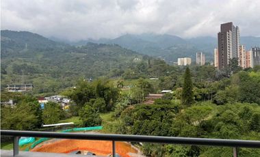 ARRIENDO APARTAMENTO EN LA ESTRELLA - SECTOR LA ALDEA