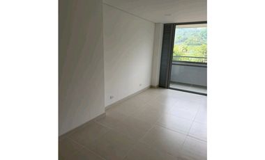 ARRIENDO APARTAMENTO EN LA ESTRELLA - SECTOR LA ALDEA
