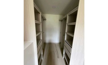 ARRIENDO APARTAMENTO EN LA ESTRELLA - SECTOR LA ALDEA