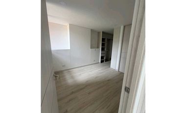 ARRIENDO APARTAMENTO EN LA ESTRELLA - SECTOR LA ALDEA