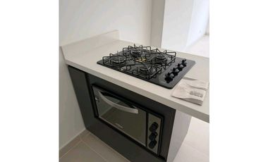 ARRIENDO APARTAMENTO EN LA ESTRELLA - SECTOR LA ALDEA