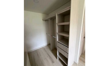 ARRIENDO APARTAMENTO EN LA ESTRELLA - SECTOR LA ALDEA