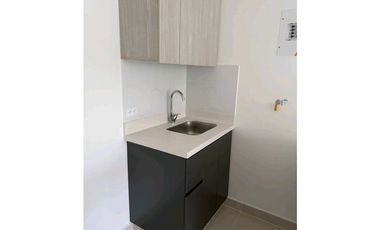 ARRIENDO APARTAMENTO EN LA ESTRELLA - SECTOR LA ALDEA