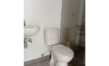 ARRIENDO APARTAMENTO EN LA ESTRELLA - SECTOR LA ALDEA