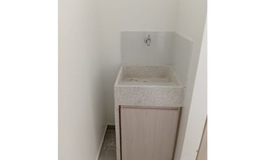 ARRIENDO APARTAMENTO EN LA ESTRELLA - SECTOR LA ALDEA