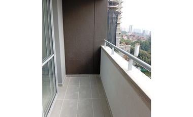 ARRIENDO APARTAMENTO EN LA ESTRELLA - SECTOR LA ALDEA