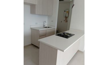 ARRIENDO APARTAMENTO EN LA ESTRELLA - SECTOR LA ALDEA