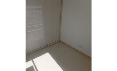 ARRIENDO APARTAMENTO EN LA ESTRELLA - SECTOR LA ALDEA