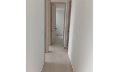 ARRIENDO APARTAMENTO EN LA ESTRELLA - SECTOR LA ALDEA