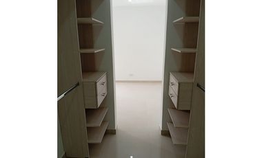 ARRIENDO APARTAMENTO EN LA ESTRELLA - SECTOR LA ALDEA