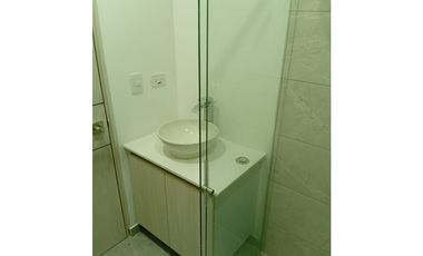 ARRIENDO APARTAMENTO EN LA ESTRELLA - SECTOR LA ALDEA