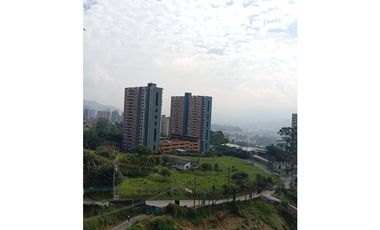 ARRIENDO APARTAMENTO EN LA ESTRELLA - SECTOR LA ALDEA