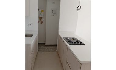 ARRIENDO APARTAMENTO EN LA ESTRELLA - SECTOR LA ALDEA