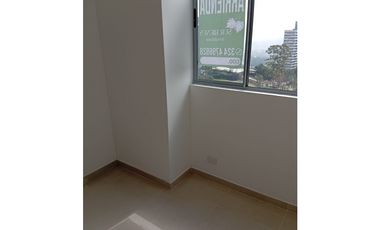 ARRIENDO APARTAMENTO EN LA ESTRELLA - SECTOR LA ALDEA