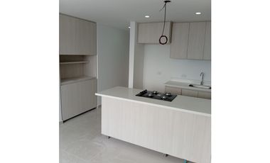 ARRIENDO APARTAMENTO EN LA ESTRELLA - SECTOR LA ALDEA