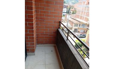 APARTAMENTO PARA ARRIENDO EN ENVIGADO - SECTOR LA PAZ