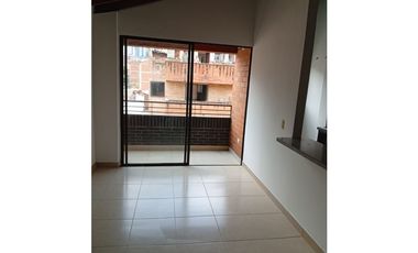 APARTAMENTO PARA ARRIENDO EN ENVIGADO - SECTOR LA PAZ