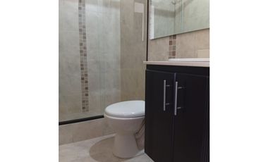 APARTAMENTO PARA ARRIENDO EN ENVIGADO - SECTOR LA PAZ