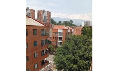 APARTAMENTO PARA ARRIENDO EN ENVIGADO - SECTOR LA PAZ