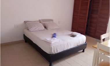 Casa cerca al mar en rodadero sur -060-