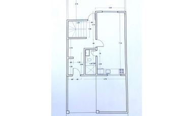 Casa cerca al mar en rodadero sur -060-