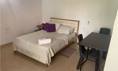 Casa cerca al mar en rodadero sur -060-