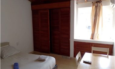 Casa cerca al mar en rodadero sur -060-