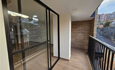 Venta / Alquiler apartaestudio en barrio Los Cristales Cali