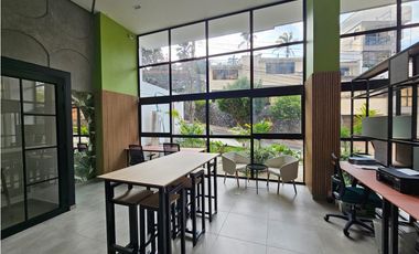 Venta / Alquiler apartaestudio en barrio Los Cristales Cali