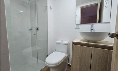 Venta / Alquiler apartaestudio en barrio Los Cristales Cali