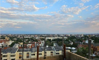 Venta / Alquiler apartaestudio en barrio Los Cristales Cali