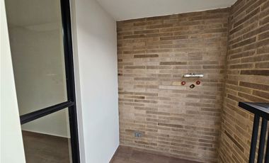 Venta / Alquiler apartaestudio en barrio Los Cristales Cali