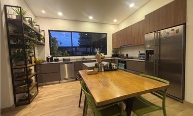 Arriendo casa campestre amoblada 3 alcobas Llanogrande