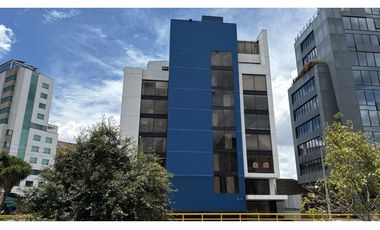OFICINA EN ARRIENDO EN CHICÓ (Cra 9 con 100)