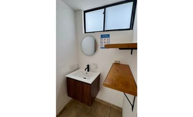 OFICINA EN ARRIENDO EN CHICÓ (Cra 9 con 100)