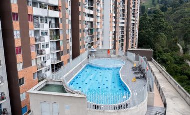 APARTAMENTO EN VENTA LA ESTRELLA  - SECTOR LA TABLAZA