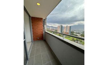 ARRIENDO APARTAMENTO EN LA ESTRELLA - SECTOR LA ALDEA