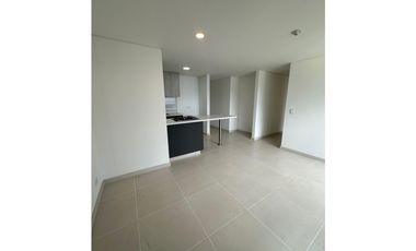 ARRIENDO APARTAMENTO EN LA ESTRELLA - SECTOR LA ALDEA