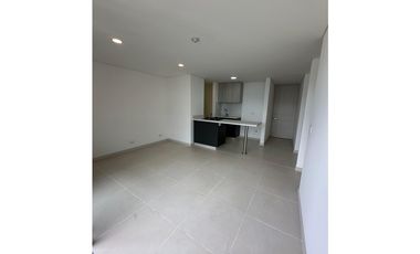 ARRIENDO APARTAMENTO EN LA ESTRELLA - SECTOR LA ALDEA