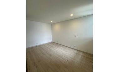 ARRIENDO APARTAMENTO EN LA ESTRELLA - SECTOR LA ALDEA