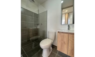 ARRIENDO APARTAMENTO EN LA ESTRELLA - SECTOR LA ALDEA