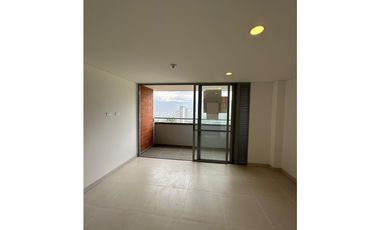 ARRIENDO APARTAMENTO EN LA ESTRELLA - SECTOR LA ALDEA