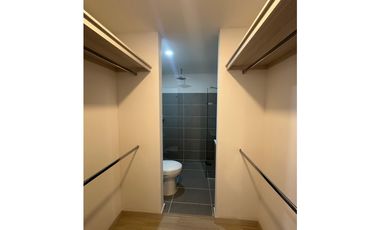 ARRIENDO APARTAMENTO EN LA ESTRELLA - SECTOR LA ALDEA