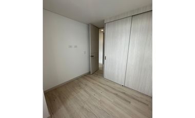 ARRIENDO APARTAMENTO EN LA ESTRELLA - SECTOR LA ALDEA