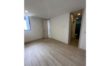 ARRIENDO APARTAMENTO EN LA ESTRELLA - SECTOR LA ALDEA